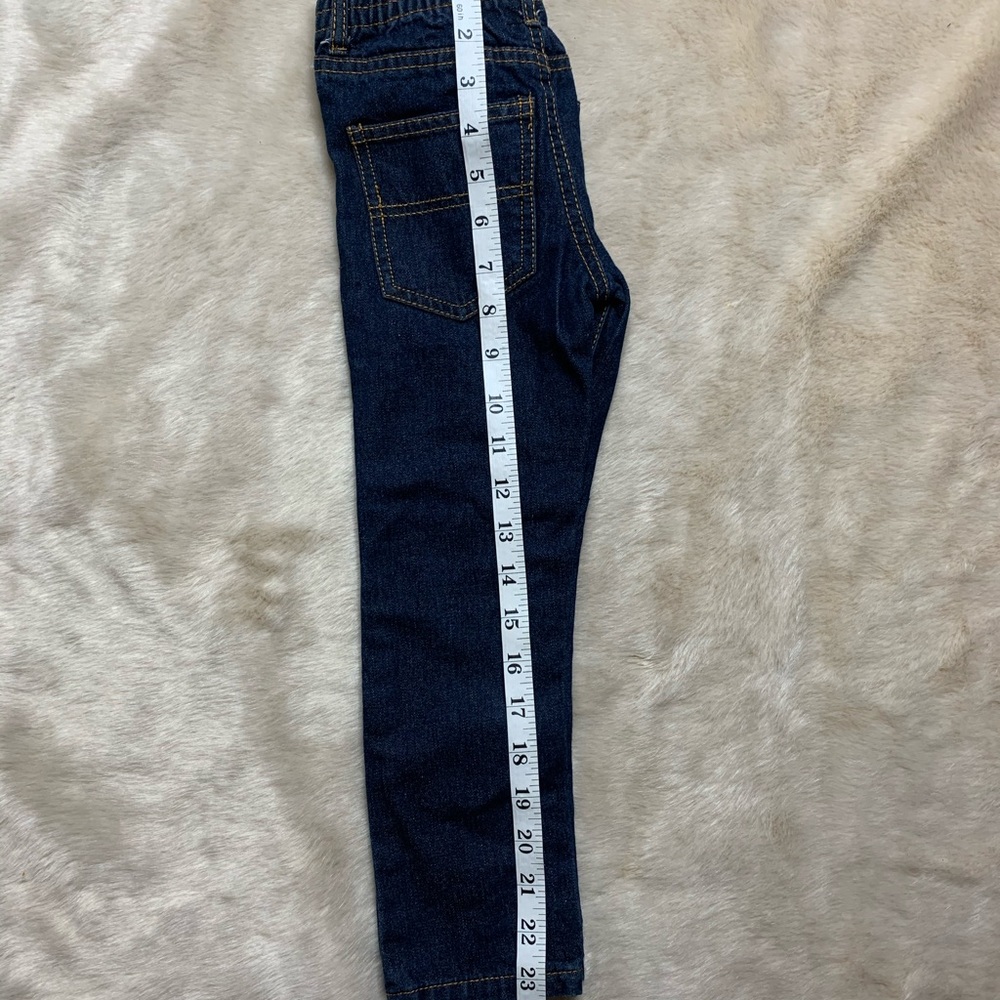 Denim jeans - Picture 4 of 4